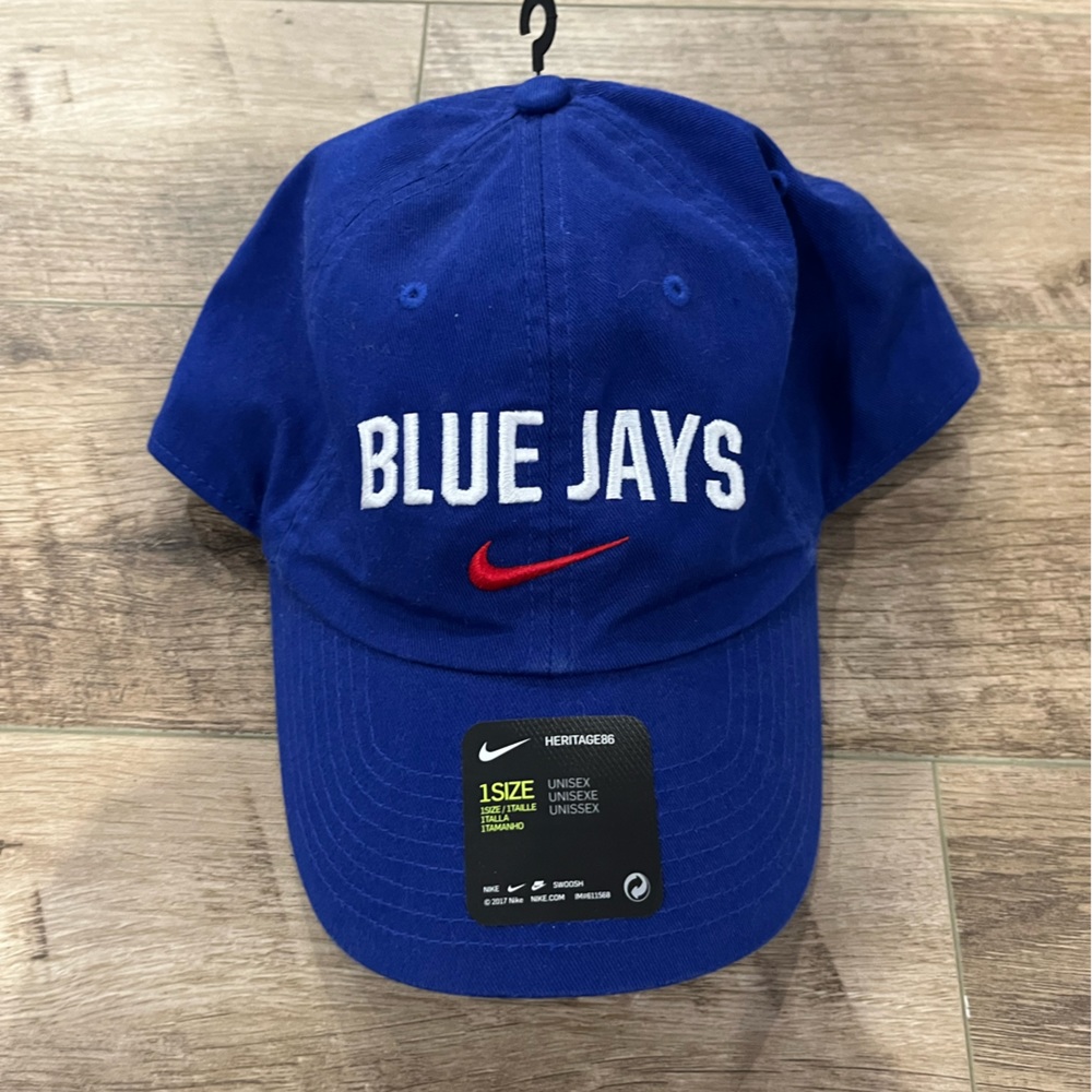 Blue Jays Nike Hat